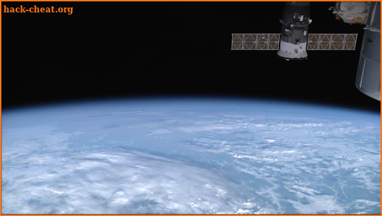 ISS HD Live | For family screenshot