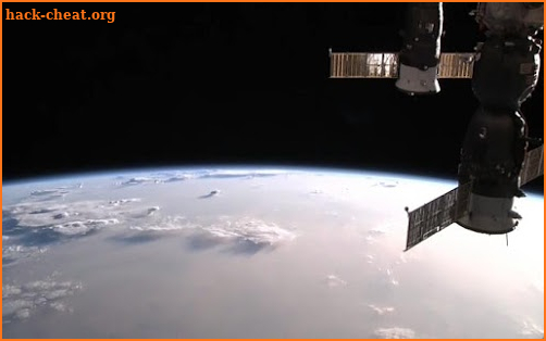ISS HD Live: View Earth Live screenshot