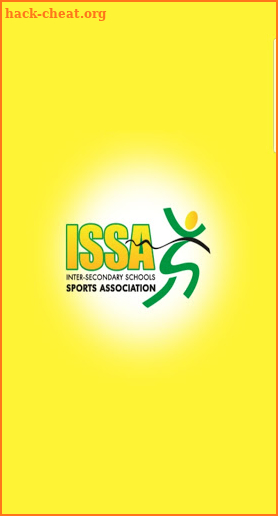 ISSA Sports screenshot