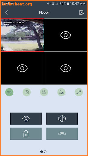 IST-VIEW screenshot