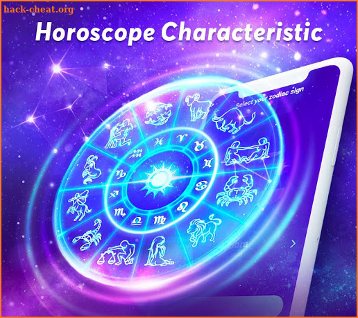 iStar Horoscope - Astrology & Tarot Card Reading screenshot