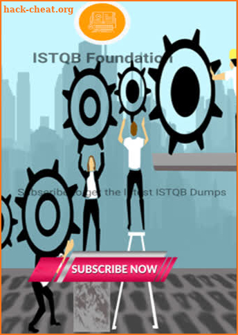 ISTQB Tips and Tricks screenshot
