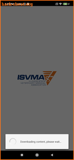 ISVMA screenshot