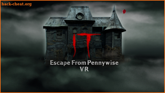 IT: Escape from Pennywise VR screenshot