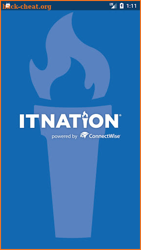 IT Nation Events | ConnectWise screenshot