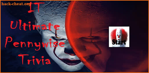 IT Pennywise Ultimate Trivia screenshot