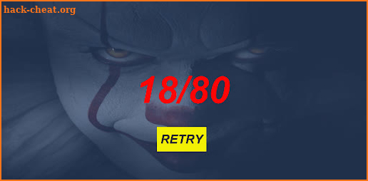 IT Pennywise Ultimate Trivia screenshot