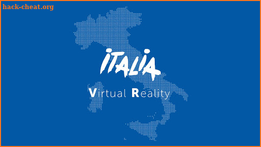 Italia VR - Virtual Reality screenshot