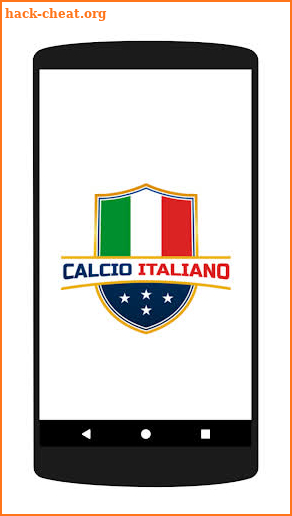 Italian Soccer Live screenshot