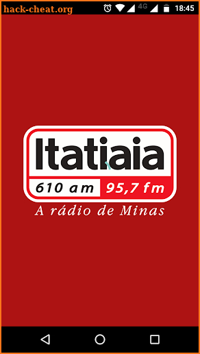 Itatiaia screenshot