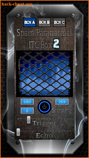 ITC Box 2 screenshot