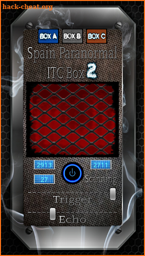 ITC Box 2 screenshot