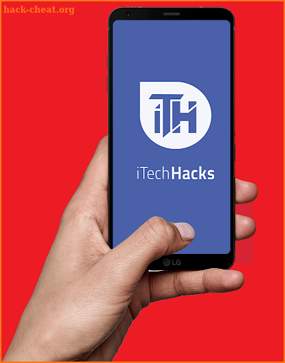 iTech Hacks - Tricks & Hacks screenshot