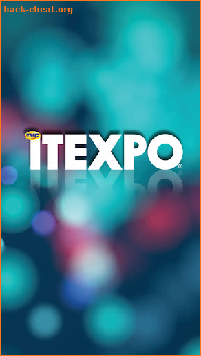 ITEXPO screenshot