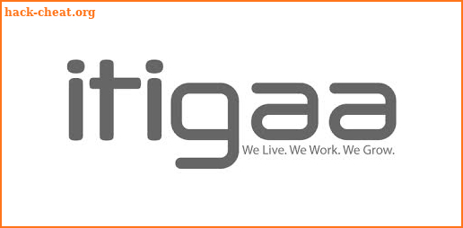 Itigaa - Client screenshot