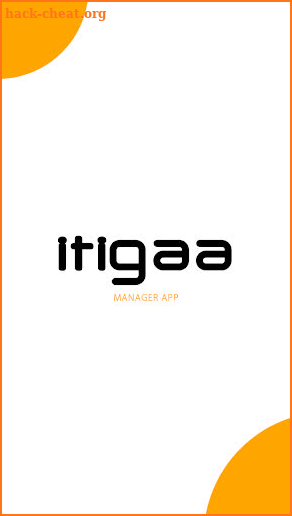 Itigaa - Client screenshot