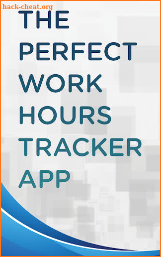 iTimePunch Multi User Hour Tracker, Time Clock App screenshot