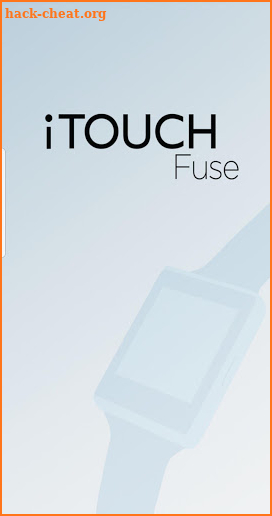 iTouch Fuse screenshot