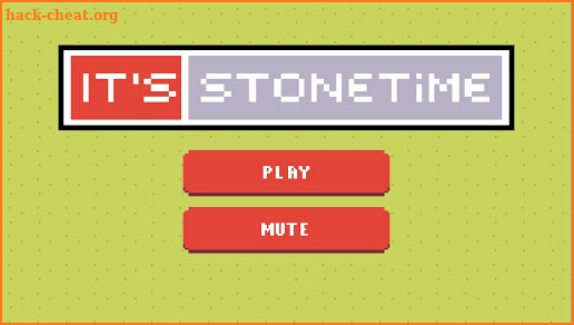 It's Stonetime screenshot