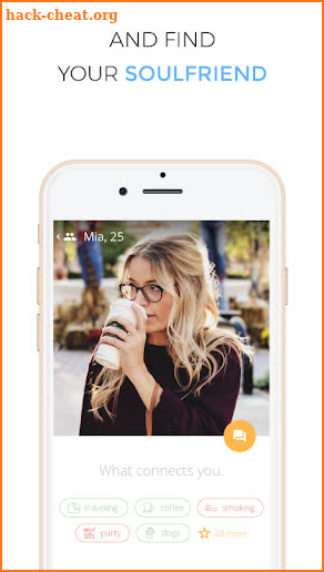 itsme - casual dating was yesterday! 100% free screenshot