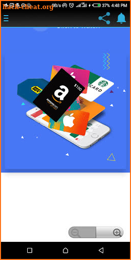iTunes Gift card sell & buy Airtime screenshot