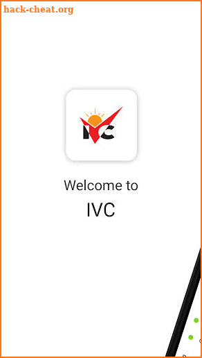 IVC Safe screenshot