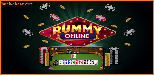 J9 rummy card game online screenshot