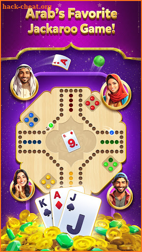 Jackaroo Star-Fastest Jackaroo screenshot