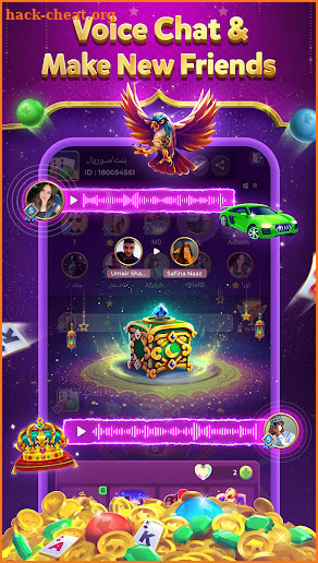 Jackaroo Star-Fastest Jackaroo screenshot