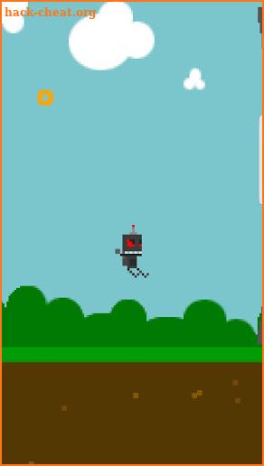 JackBot JUMP! screenshot