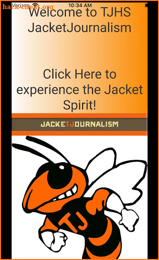 Jacket Journalism screenshot