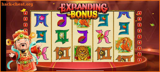 Jackpot Ark Casino Slots screenshot