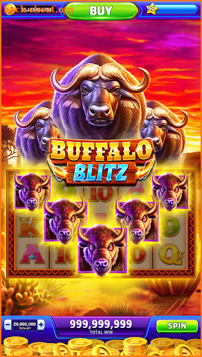 Jackpot Bash™- Vegas Casino screenshot