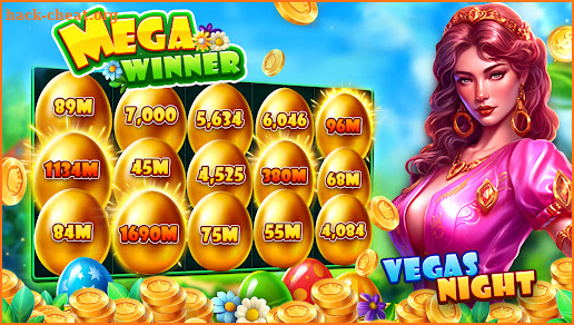 Jackpot Casino: Zeus Slots screenshot