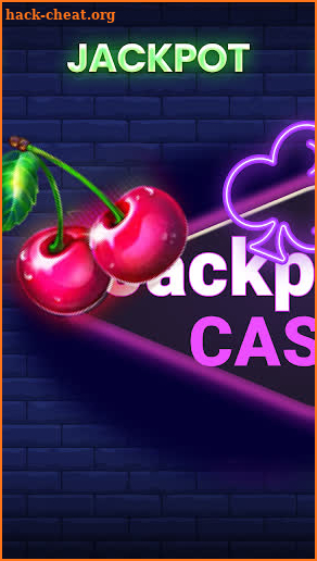Jackpot City: Casino Ball screenshot