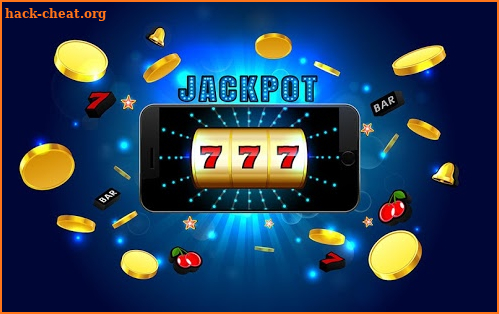 Jackpot City Slots screenshot