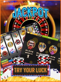Jackpot Coin Slots – Party screenshot