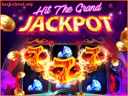 Jackpot Empire Slots screenshot