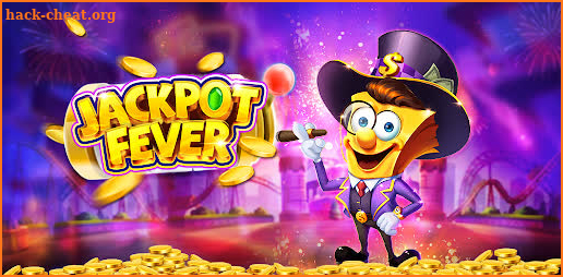 Jackpot-fever: Casino Slots screenshot