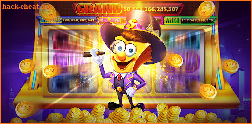 Jackpot-fever: Casino Slots screenshot