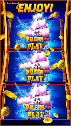Slots Fever Hack Android