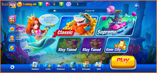 Jackpot Fishing 2 screenshot