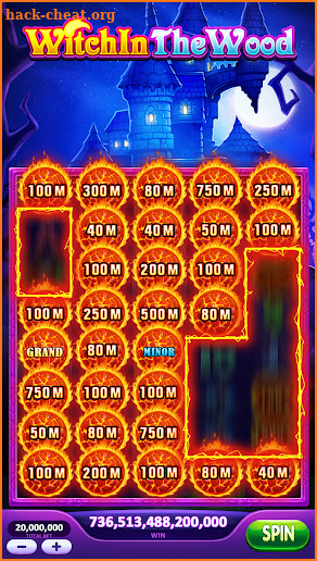 Jackpot Fun™ - Slots Casino screenshot