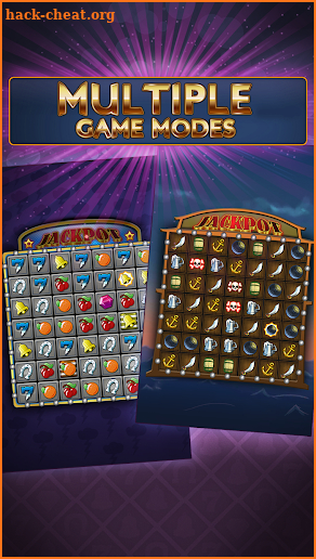 Jackpot Gems screenshot