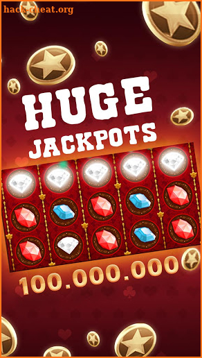 Jackpot Hunters 777 - Free Online Casino Games screenshot