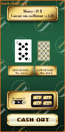 Jackpot Jill Casino screenshot