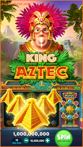 Jackpot Joy - Casino Slots screenshot