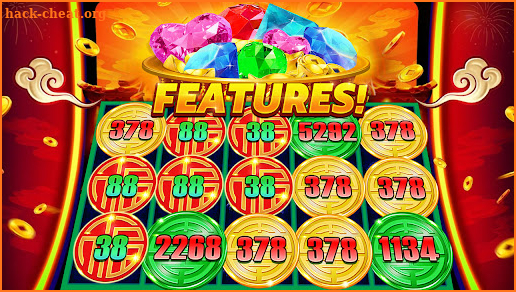 Jackpot Link - Casino Slots screenshot