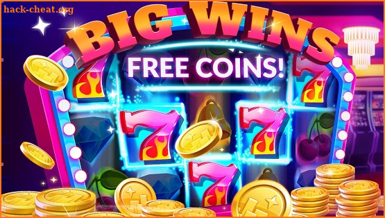 Jackpot Magic Slots™: Vegas Casino & Slot Machines screenshot