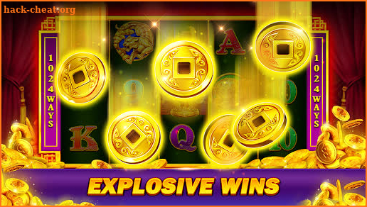 Jackpot Master- Free Vegas Casino Slots screenshot